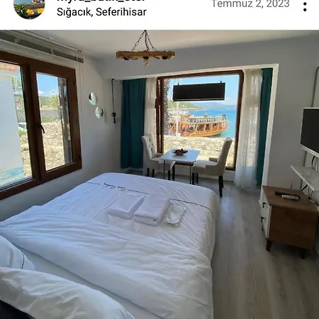 Hotel Myra Butik *